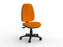 Strauss 3 Lever Breathe Fabric Task Chair (Choice of Colours)