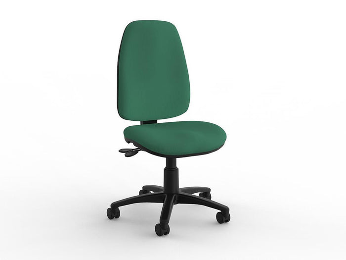 Strauss 3 Lever Breathe Fabric Task Chair (Choice of Colours)