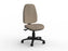 Strauss 3 Lever Breathe Fabric Task Chair (Choice of Colours) Camel KG_S3H__ASS_BECS