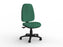 Strauss 3 Lever Breathe Fabric Task Chair (Choice of Colours) Fern Green KG_S3H__ASS_BEFE