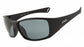 Streetwalker Soft Touch Black Frame Polarised Lens, 1 Pair RM301STP