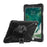 Strike Apple iPad Pro 10.5" Rugged Case with Hand Strap & Lanyard Shoulder Strap IM6096975