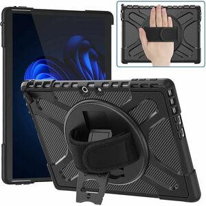 Strike Rugged Carrying Case Microsoft Surface Pro 9 Tablet - Hand Strap IM6198362