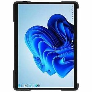 Strike Rugged Carrying Case Microsoft Surface Pro 9 Tablet - Hand Strap IM6198362