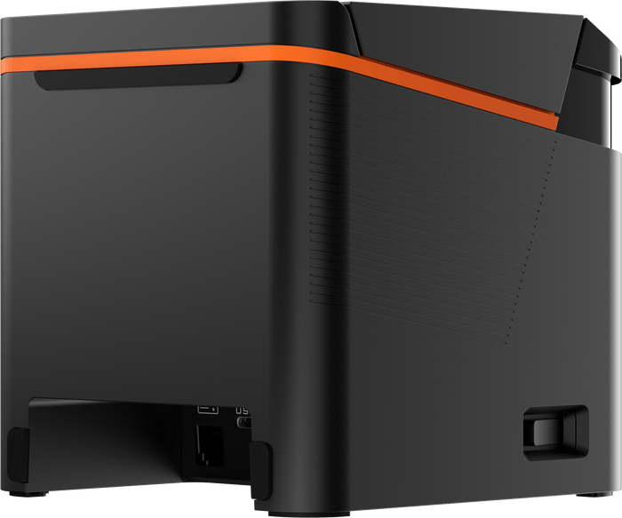 Sunmi 80mm Cloud Thermal Printer USB + LAN + WiFi + Bluetooth (C04020027) DVRA1275