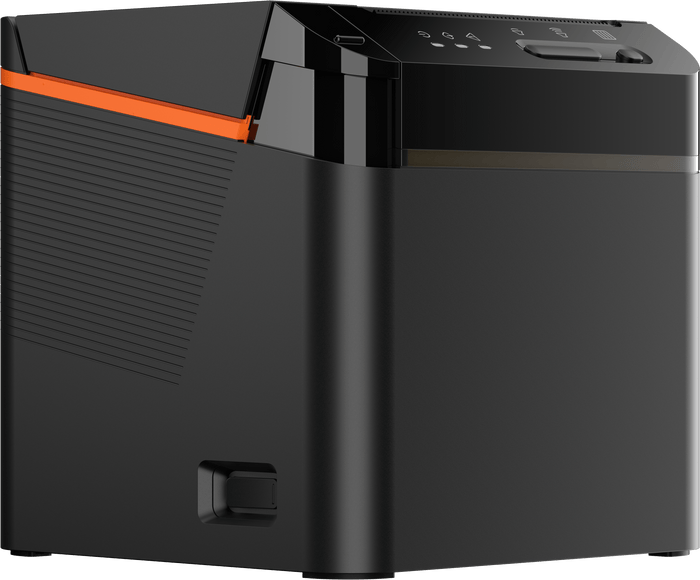 Sunmi 80mm Cloud Thermal Printer USB + LAN + WiFi + Bluetooth (C04020027) DVRA1275