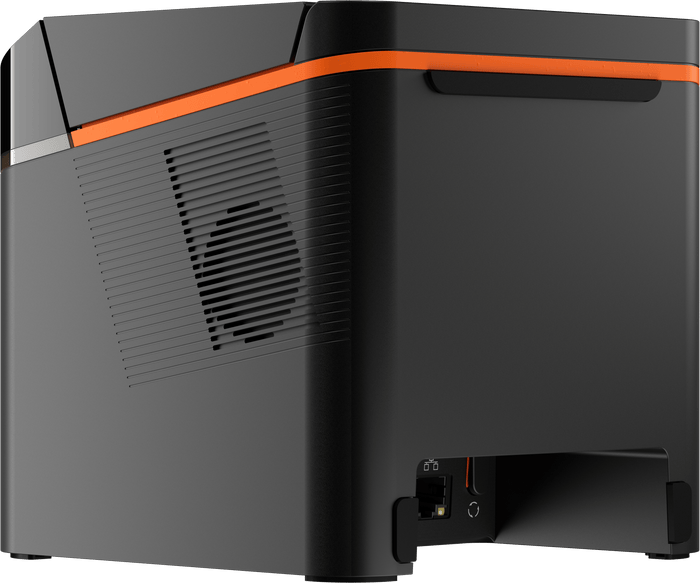 Sunmi 80mm Cloud Thermal Printer USB + LAN + WiFi + Bluetooth (C04020027) DVRA1275