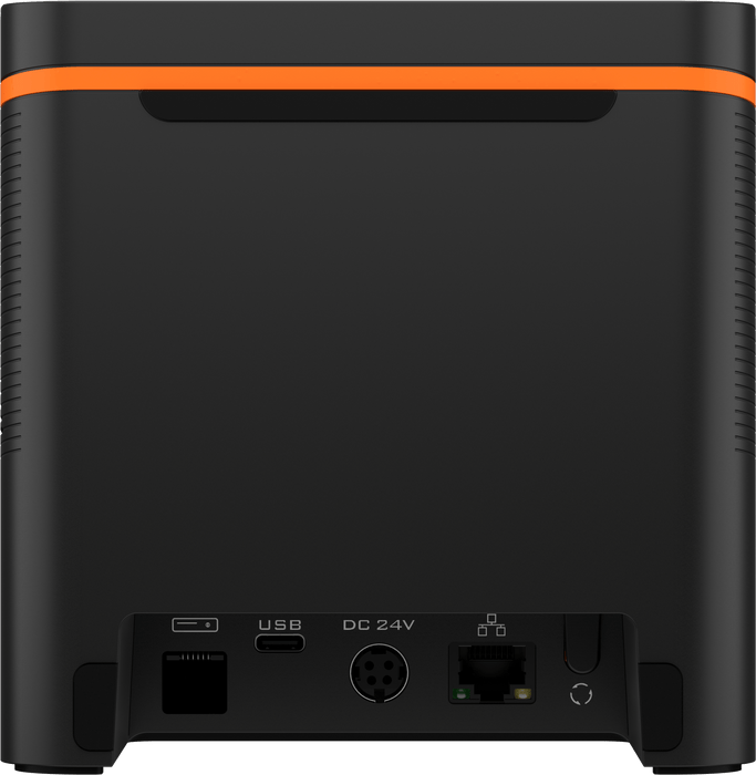 Sunmi 80mm Cloud Thermal Printer USB + LAN + WiFi + Bluetooth (C04020027) DVRA1275