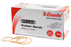 Superior Superior Rubber Bands No. 16, 65mm x 2mm x 100gm AO37784