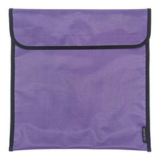 Supply Co Homework Bag Purple 36x33cm FPHWBPU