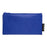 Supply Co Pencil Case Flat Blue 21cm x 11cm FPPC-FLATBL