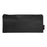 Supply Co Pencil Case Long Flat Black 34x15cm FPPC-LONGBK