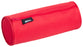 Supply Co Pencil Case Tube Red 21x8cm FPPC-TUBERD