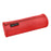 Supply Co Pencil Case Tube Red 21x8cm FPPC-TUBERD