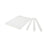 Surebonder All Purpose Temperature Mini Size Glue Stciks 4" x 12's Pack CXSUREDT12W