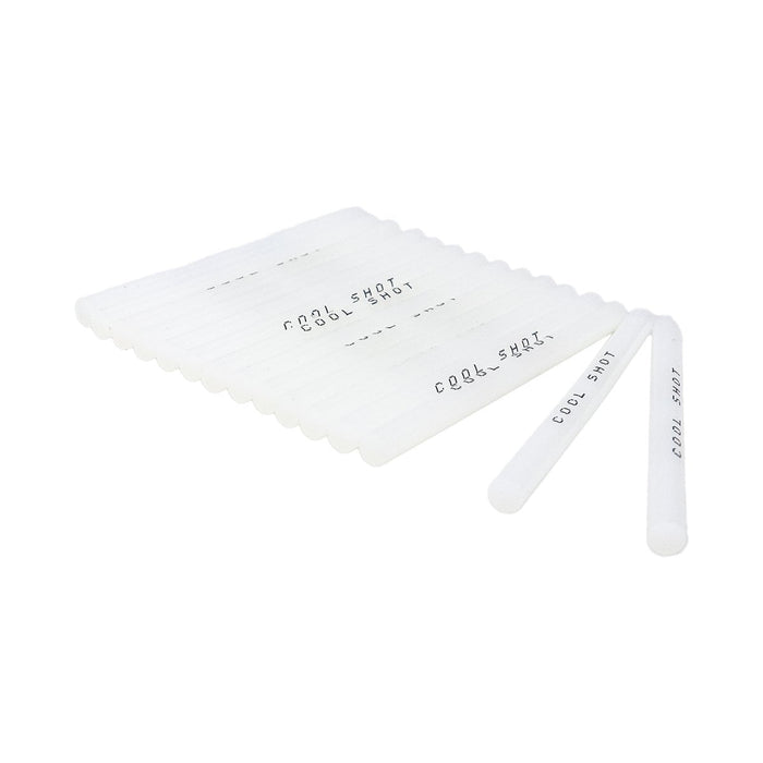 Surebonder Cool Shot Super Low Temperature Mini Glue Sticks 4" x 15's Pack CXSURECS15