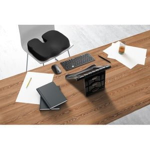 SureTrack Dual Wireless Mouse - Black IM4944991