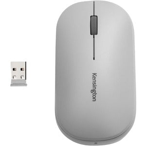 SureTrack Dual Wireless Mouse - Grey IM4944993