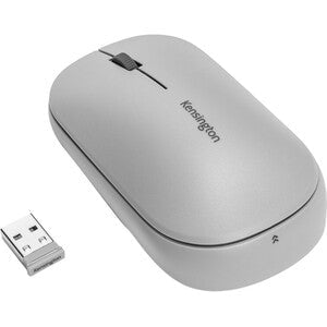 SureTrack Dual Wireless Mouse - Grey IM4944993