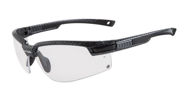 Switch Blade Clear Lens, 1 Pair RM180C