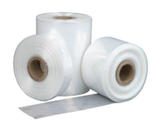 SWS Polyethylene Tubing, 500mm x 25kg x 120mu - White MPH6610