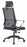 Sylex Clinton Mesh High Back Chair SY-FSCLIHBBK