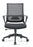 Sylex Clinton Mesh Mid Back Chair SY-FSCLIMBBK
