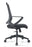 Sylex Clinton Mesh Mid Back Chair SY-FSCLIMBBK