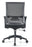 Sylex Clinton Mesh Mid Back Chair SY-FSCLIMBBK