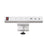 Sylex Desktop Power Board, 4 Power Points, 2 x RJ45 Data Port, 1 x USB-A, 1 x USB-C Port SY-FIOPBCM