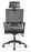 Sylex Filmore High Back Chair (Armrest NOT included) SY-FSFILHBBK