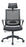 Sylex Filmore High Back Chair (Armrest NOT included) SY-FSFILHBBK