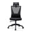Sylex Filmore High Back Chair SY-FSFILHBBK