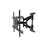 Sylvox Full Motion TV Wall Mount Bracket, Fits TV Size from 40" to 75" DSSVS100MCMA0