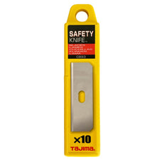 Tajima CB93H Safety Knife Blades 10's pack CXCB93H