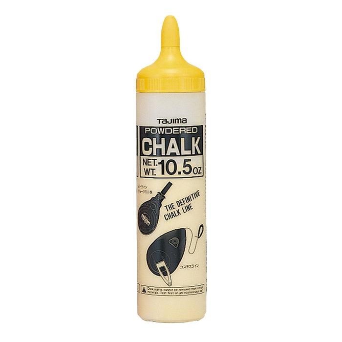 Tajima Chalk Refill 300g CR101 Yellow CXCR101Y