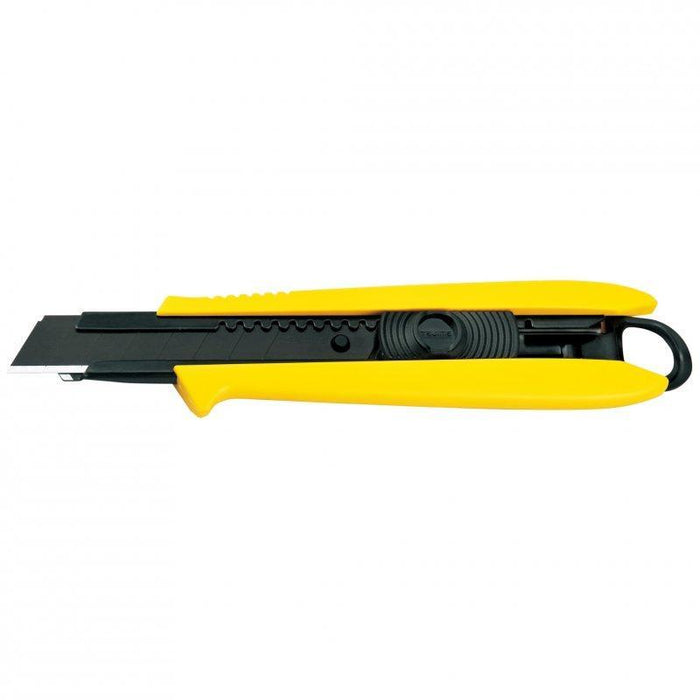 Tajima DC500 Slide-Lock Knife / Cutter CXDC500C