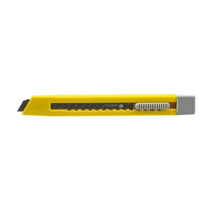 Tajima LC305 Slide Lock Knife / Cutter CXLC305