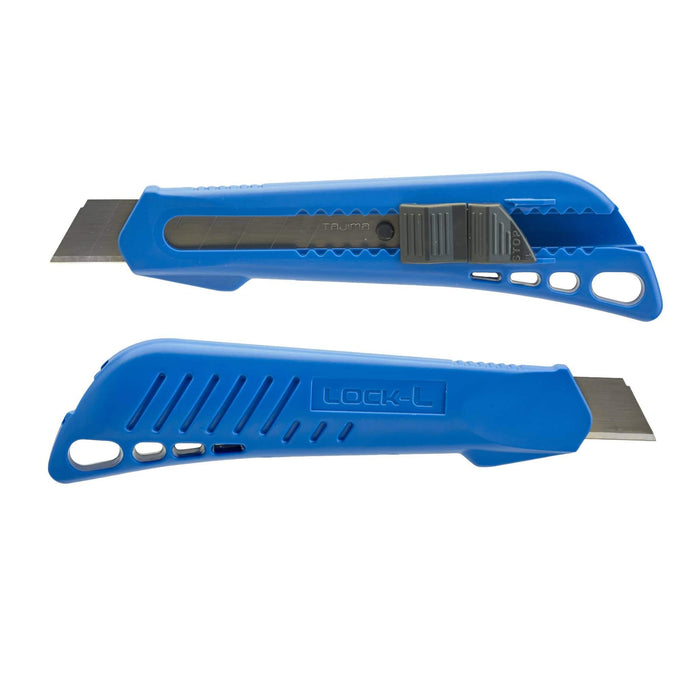 Tajima LC510 Slide Lock Knife / Cutter CXLC510