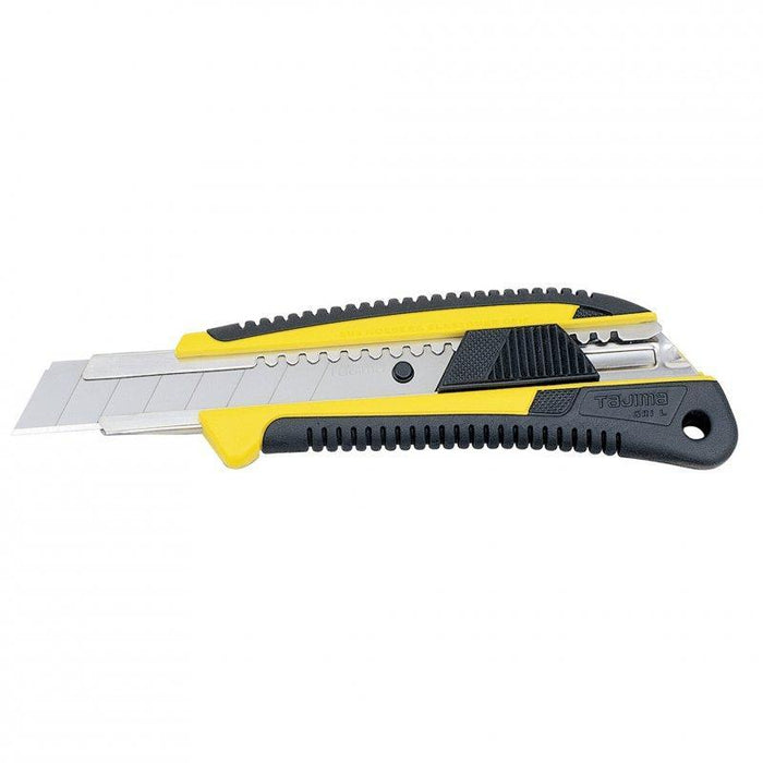 Tajima LC560 Heavy Duty Slide-Lock Knife / Cutter CXLC560C