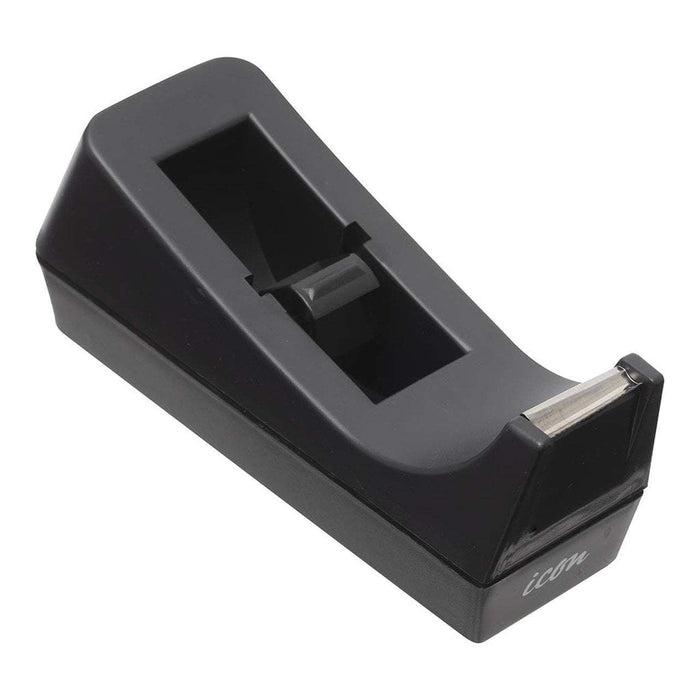 Tape Dispenser 33mt - Black FPITD33M