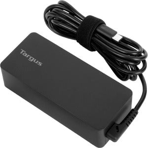 Targus 100W USB-C PD Charger - 100 W - Black - TAA Compliant IM5219146
