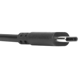 Targus 100W USB-C PD Charger - 100 W - Black - TAA Compliant IM5219146