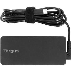 Targus 100W USB-C PD Charger - 100 W - Black - TAA Compliant IM5219146