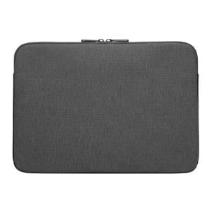 Targus 15.6" Cypress Laptop Sleeve with EcoSmart, Grey IM4792189