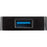 Targus 4-port USB Hub - USB - External - 4 USB Port(s) - 4 USB 3.0 Port(s) - PC, ChromeOS, Mac IM2764940