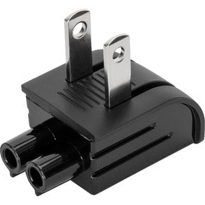 Targus 65W GaN Wall Charger - 120 V AC, 230 V AC Input - Black IM5666201