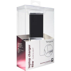 Targus 65W Slim & Light Laptop Charger - 65 W IM2669970