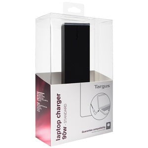 Targus 90W Home/Office Laptop Charger - 90 W - 20 V DC Output IM2669971