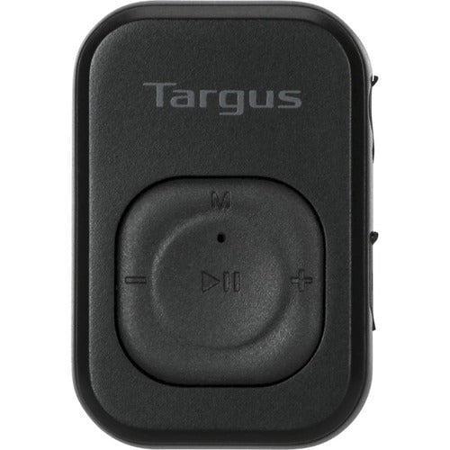 Targus Bluetooth Audio Transmitter & Receiver - 1000 cm - Wired/Wireless - Headphone - Lithium Polymer (Li-Polymer) IM5616890